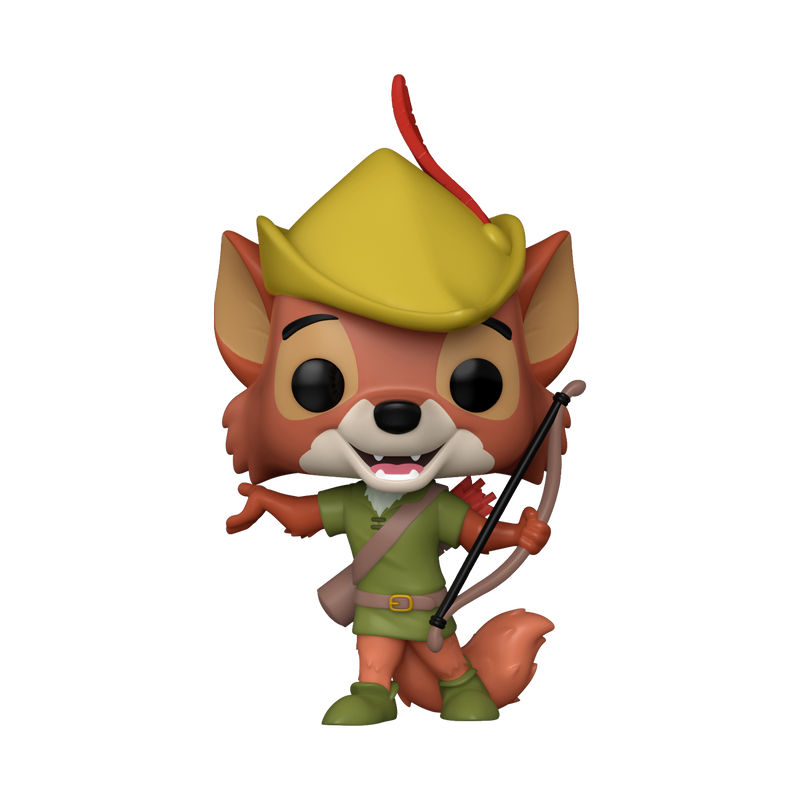 Pop! Robin des Bois
