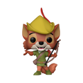 Pop! Robin des Bois