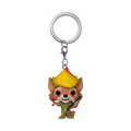 Pop! Keychain Robin des Bois