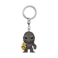Funko Pop! Keychain Kong avec bras mécanique – Godzilla