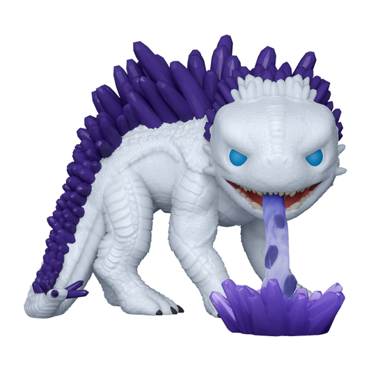 Pop! Shimo avec Ice-Ray