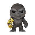Funko Kong avec bras Mecha – Godzilla