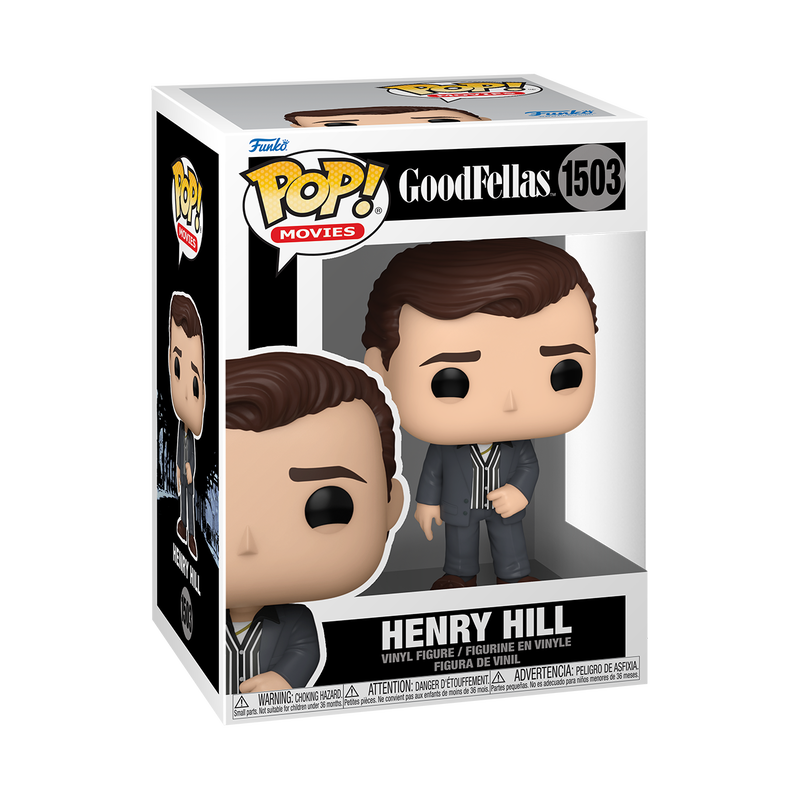 Funko Henry Hill