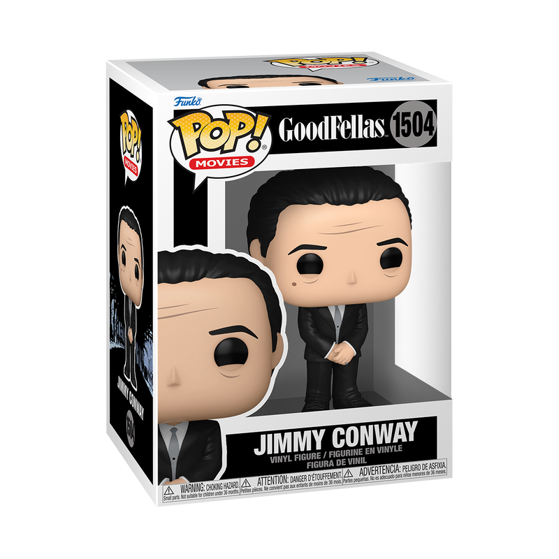 Funko Jimmy Conway