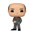 Tom Hagen