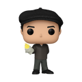 Pop! Vito Corleone avec Cocktail Molotov