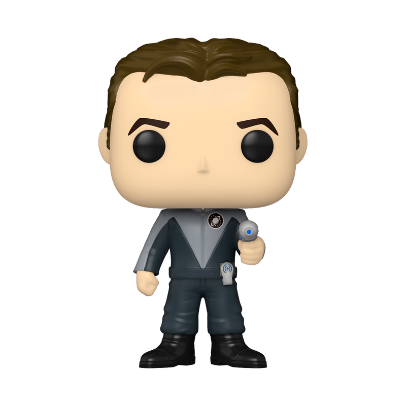 Funko Jason Nesmith