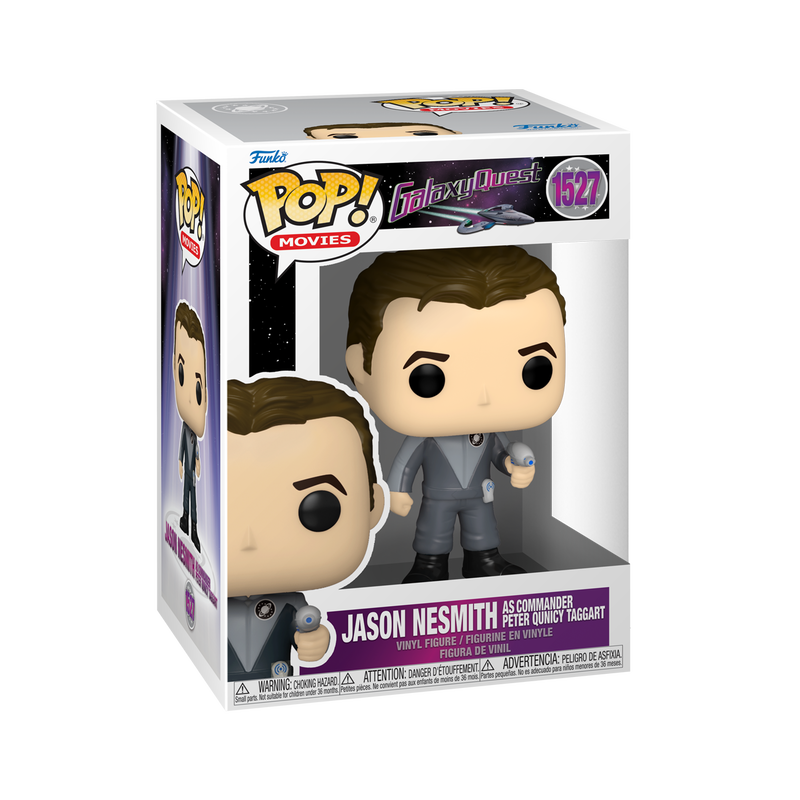 Funko Jason Nesmith