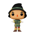 Funko Pop! L'Epouvantail (85ème Anniversaire) – Le Magicien d'Oz