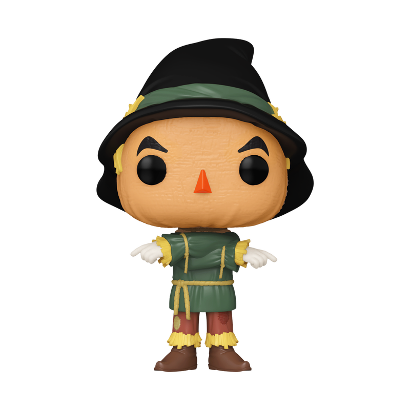 Funko Pop! L'Epouvantail (85ème Anniversaire) – Le Magicien d'Oz