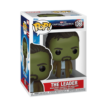 pop the leader 1368