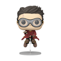 Harry Potter sur Nimbus 2000 - PRECOMMANDE*