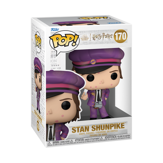 Stan Rocade