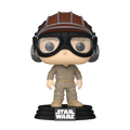 Pop! Anakin avec Casque - PRECOMMANDE*
