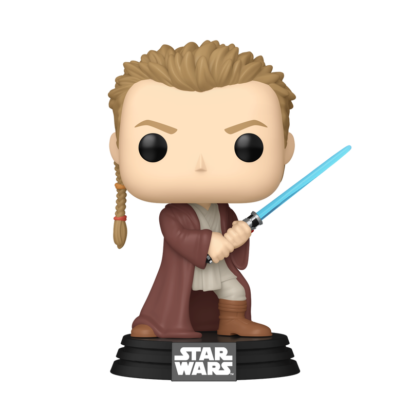 Funko Obi-Wan (Padawan)