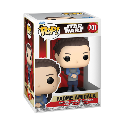 Padmé Amidala (Tatooine)