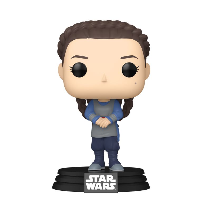Pop! Padmé Amidala (Tatooine)