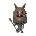 Funko Garde Anubis (Metallic)
