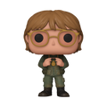 Pop! Daniel Jackson