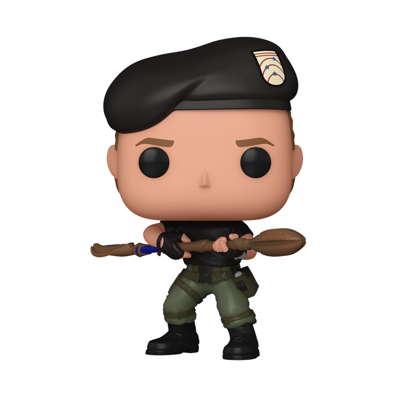 Funko Jack O'Neil