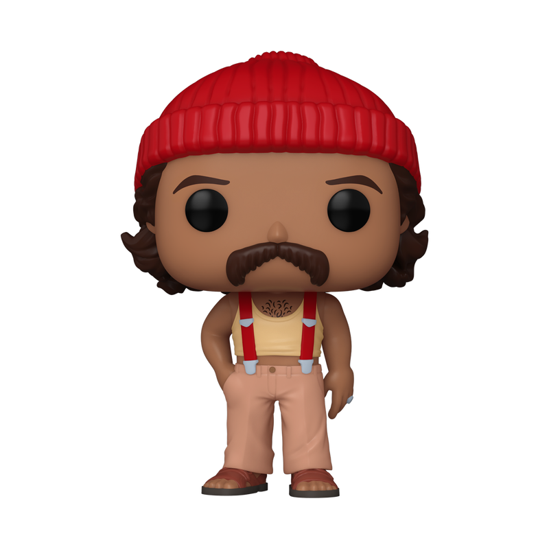 Pop! Cheech