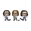 Les Hansons 3-PACK - PRECOMMANDE*