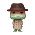 Pop! Raphael en Trench