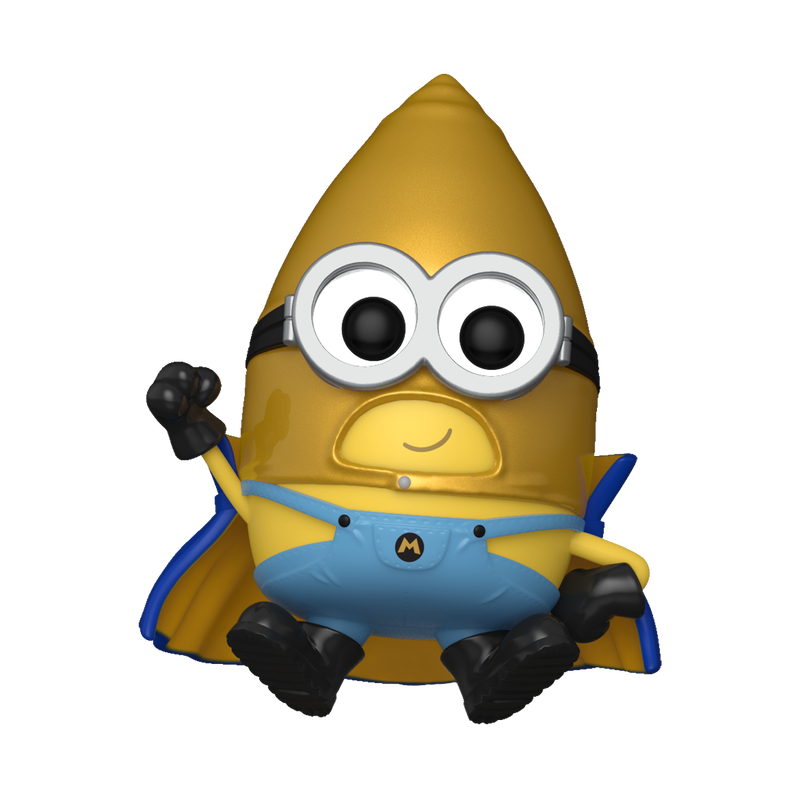Pop! Mega Minion Gus