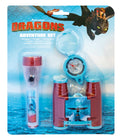 Kit Aventure Dragons – Krokmou - produit Joy Toy
