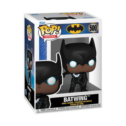 Batwing