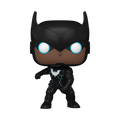 Pop! Batwing