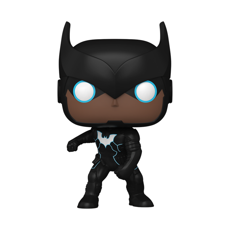 Pop! Batwing