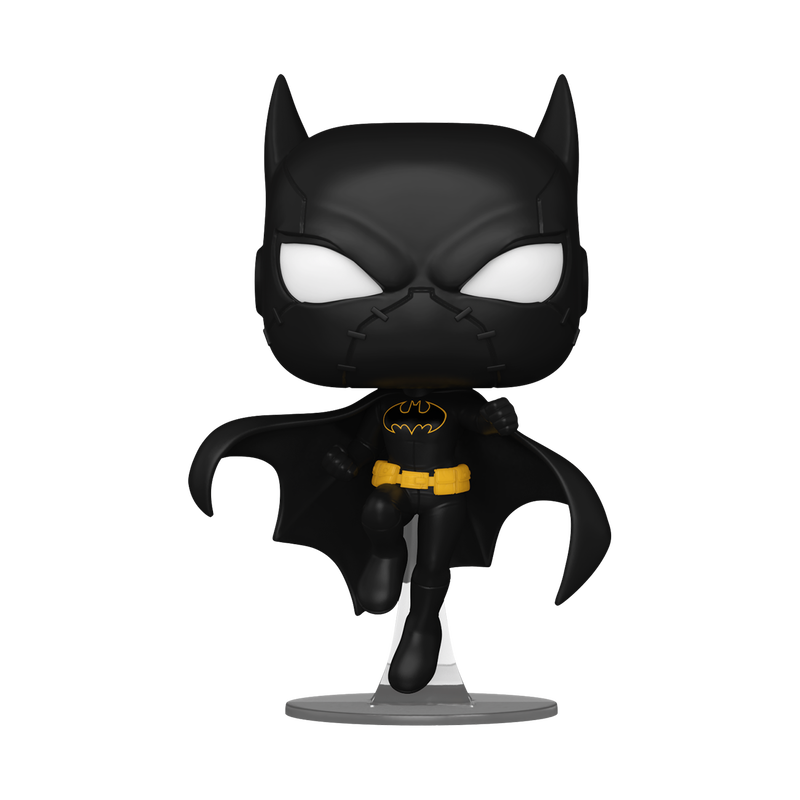 Batgirl (Cassandra Cain)