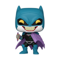 Pop! The Joker War Joker