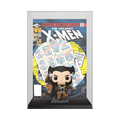 Funko Pop! Comic Covers Wolverine The Uncanny X-Men #141 – Marvel