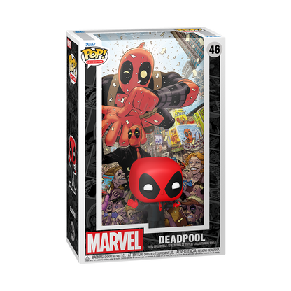 pop comic covers deadpool 2025 1 46