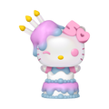 pop hello kitty in cake 50th anniversary 75