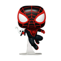 Miles Morales (Upgraded Suit) - PRECOMMANDE*
