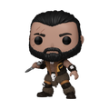 Pop! Kraven avec Couteau