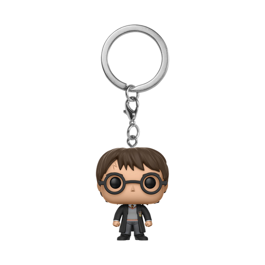 pop keychain harry potter