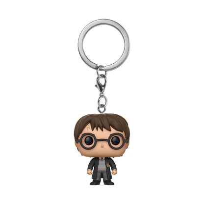 pop keychain harry potter
