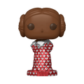 Pop! Princesse Leia (Val Choc)