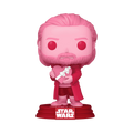 Pop! Obi-Wan Kenobi (Valentines)