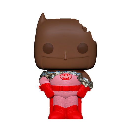 pop batman valentine chocolate 489