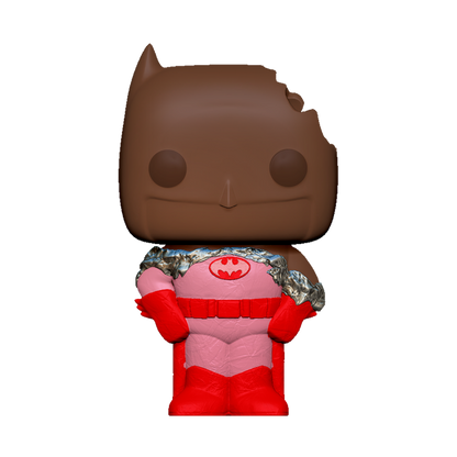 pop batman valentine chocolate 489