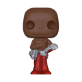 Jack Skellington (Val Choc)