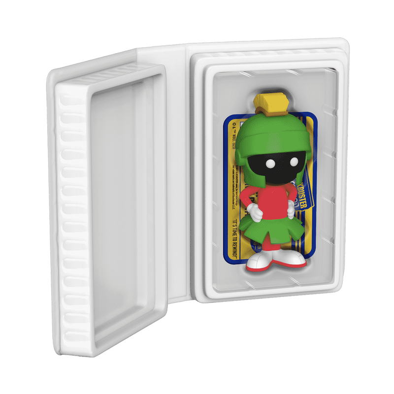 Funko REWIND Marvin the Martian – Looney Tunes