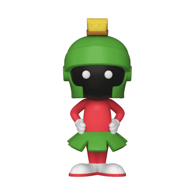 Funko REWIND Marvin the Martian – Looney Tunes