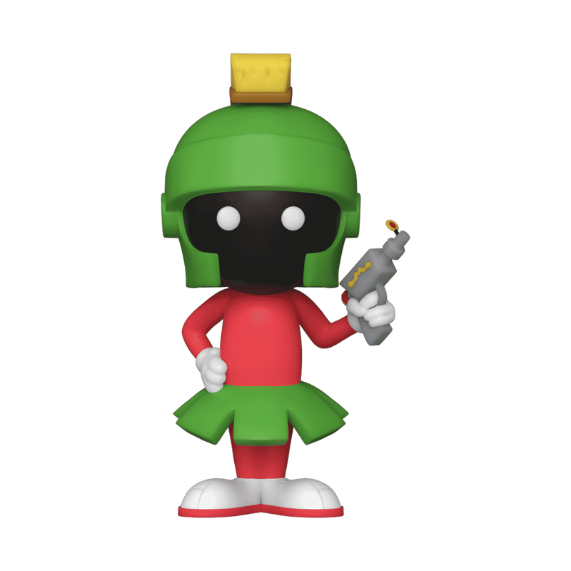Funko REWIND Marvin the Martian – Looney Tunes