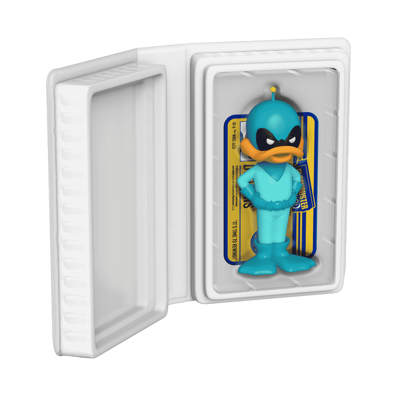 Funko REWIND Duck Dodgers – Looney Tunes